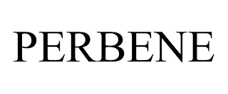 PERBENE