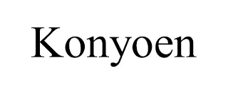 KONYOEN