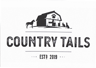 COUNTRY TAILS