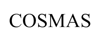 COSMAS