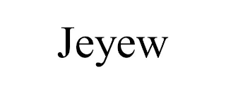 JEYEW