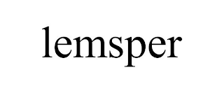 LEMSPER