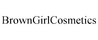 BROWNGIRLCOSMETICS
