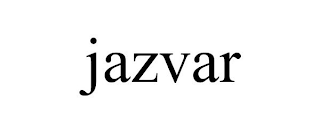 JAZVAR