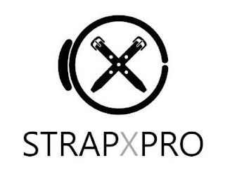 STRAPXPRO