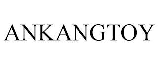 ANKANGTOY