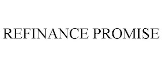 REFINANCE PROMISE