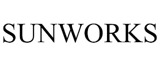 SUNWORKS