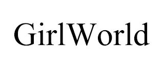 GIRLWORLD
