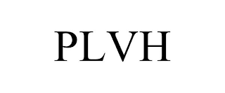 PLVH