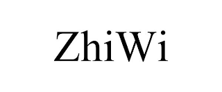 ZHIWI