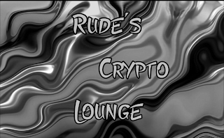 RUDE'S CRYPTO LOUNGE