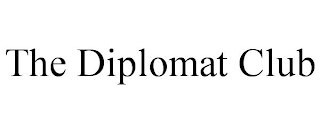 THE DIPLOMAT CLUB