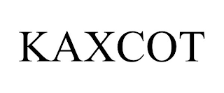 KAXCOT