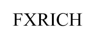 FXRICH