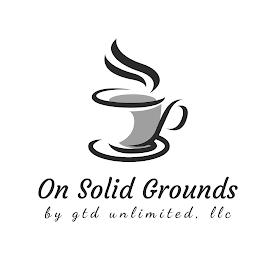 ON SOLID GROUNDS BY UNNLIMITED, LLC