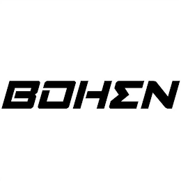 BOHEN