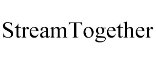 STREAMTOGETHER