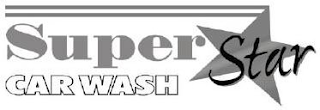 SUPER STAR CAR WASH