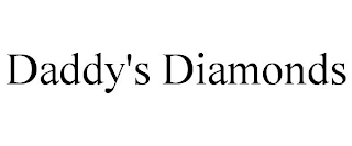 DADDY'S DIAMONDS