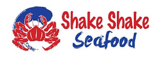 SHAKE SHAKE SEAFOOD