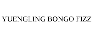 YUENGLING BONGO FIZZ