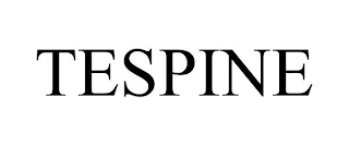 TESPINE