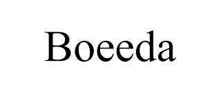 BOEEDA