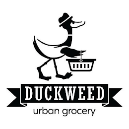 DUCKWEED URBAN GROCERY