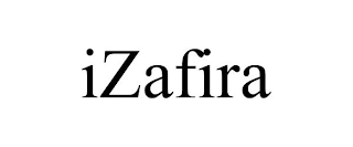 IZAFIRA