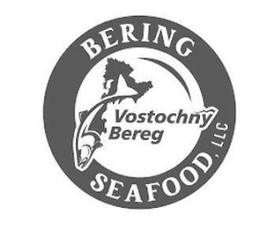 "BERING SEAFOOD, LLC" AND "VOSTOCHNY BEREG"