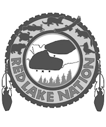 RED LAKE NATION