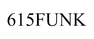 615FUNK