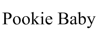 POOKIE BABY