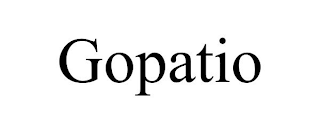 GOPATIO