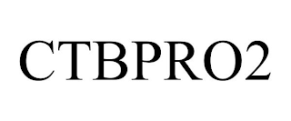 CTBPRO2