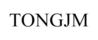 TONGJM