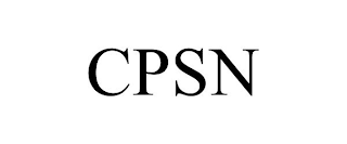 CPSN