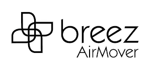 BREEZ AIRMOVER