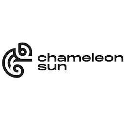 CHAMELEON SUN