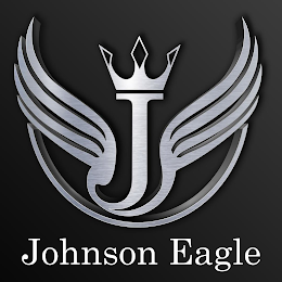 JOHNSON EAGLE