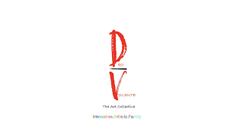 DEO VOLENTE THE ART COLLECTIVE INNOVATIVE.ARTISTIC.FAMILY