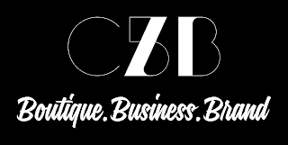 C5B BOUTIQUE. BUSINESS. BRAND