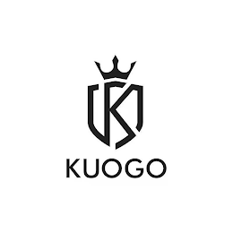 K KUOGO