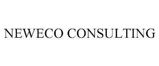 NEWECO CONSULTING