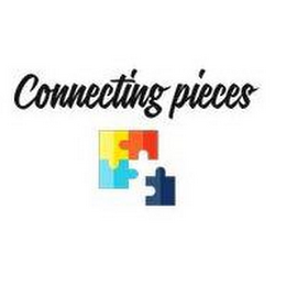 CONNECTING PIECES