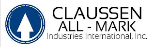 CLAUSSEN ALL-MARK INDUSTRIES INTERNATIONAL, INC.