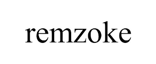 REMZOKE