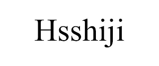 HSSHIJI