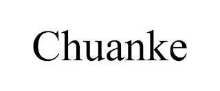 CHUANKE